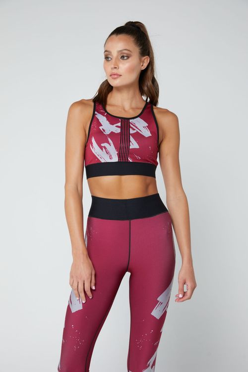 Storm Brushes Six Stripes